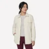 Chaqueta Sherpa