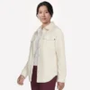 Chaqueta Sherpa