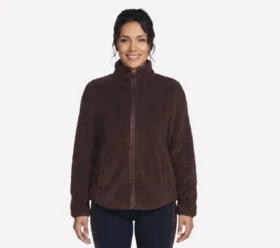 Chaqueta Skech-Sherpa