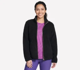 Chaqueta Skech-Sherpa