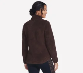 Chaqueta Skech-Sherpa