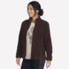 Chaqueta Skech-Sherpa Chaqueta Skech-Sherpa