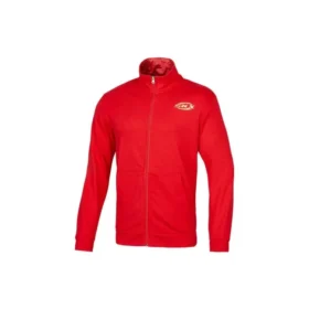 Chaqueta SKX CNY Series «Rojo Amarillo»