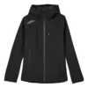 Chaqueta tejida FASHION «Negra»