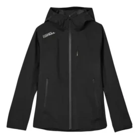 Chaqueta tejida FASHION «Negra»