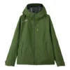 Chaqueta tejida FASHION «Verde»