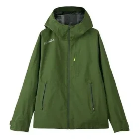 Chaqueta tejida FASHION «Verde»