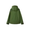 Chaqueta tejida FASHION «Verde»
