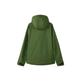 Chaqueta tejida FASHION «Verde»