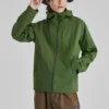 Chaqueta tejida FASHION «Verde»