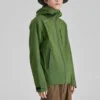 Chaqueta tejida FASHION «Verde»