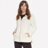 Chaqueta tipo túnica con cremallera completa GO SNUGGLE Chaqueta tipo túnica con cremallera completa GO SNUGGLE