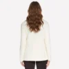 Chaqueta tipo túnica con cremallera completa GO SNUGGLE Chaqueta tipo túnica con cremallera completa GO SNUGGLE