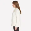Chaqueta tipo túnica con cremallera completa GO SNUGGLE Chaqueta tipo túnica con cremallera completa GO SNUGGLE
