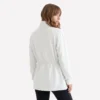 Chaqueta túnica Cozy Luxe Chaqueta túnica Cozy Luxe