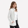 Chaqueta túnica Cozy Luxe Chaqueta túnica Cozy Luxe