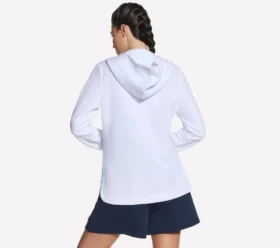 Chaqueta túnica Go Walk Everywhere