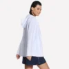Chaqueta túnica Go Walk Everywhere Chaqueta túnica Go Walk Everywhere