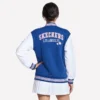 Chaqueta universitaria Chaqueta universitaria