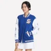 Chaqueta universitaria Chaqueta universitaria