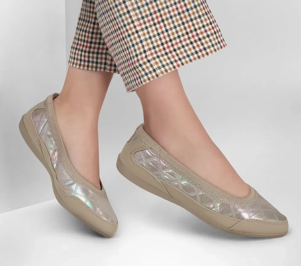 Cleo Walk – Cozy Fit Ballet Ease Cleo Walk – Cozy Fit Ballet Ease