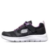 Comfy Flex 2.0 «Black Purple»