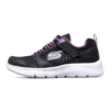 Comfy Flex 2.0 «Black Purple»
