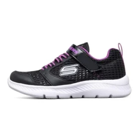 Comfy Flex 2.0 «Black Purple»