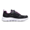 Comfy Flex 2.0 «Black Purple»