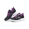 Comfy Flex 2.0 «Black Purple»