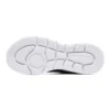 Comfy Flex 2.0 «Black White»