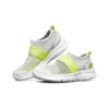 Comfy Flex 2.0 «Gris Amarillo»
