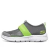 Comfy Flex 2.0 «Gris oscuro/Amarillo»