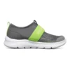 Comfy Flex 2.0 «Gris oscuro/Amarillo»