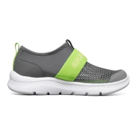 Comfy Flex 2.0 «Gris oscuro/Amarillo»