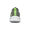 Comfy Flex 2.0 «Gris oscuro/Amarillo»