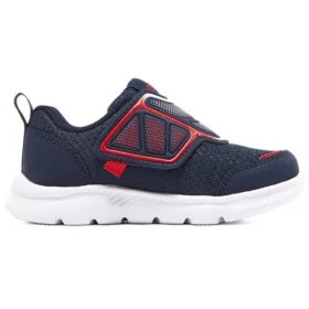 Comfy Flex 2.0 «Navy Red»