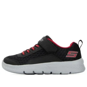 Comfy Flex 2.0 «Negro Rojo»
