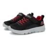 Comfy Flex 2.0 «Negro Rojo»