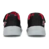 Comfy Flex 2.0 «Negro Rojo»