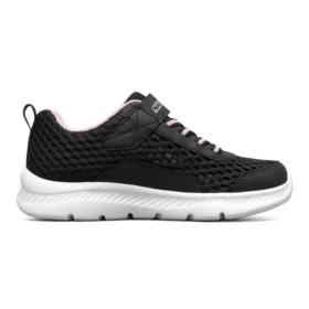 Comfy Flex 2.0 «Negro Rosa»