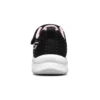 Comfy Flex 2.0 «Negro Rosa»