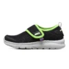 Comfy Grip «Black Green»