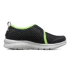 Comfy Grip «Black Green»