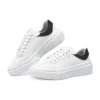 Cordova Classic «Blanco Negro»