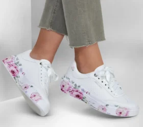 Cordova Classic – Estampado floral