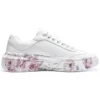 Cordova Classic-Painted Florals «Blanco»
