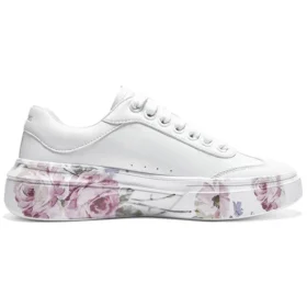 cordova classic painted florals blanco 2 280x280 - Cordova Classic-Painted Florals &laquo;Blanco&raquo;