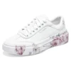 Cordova Classic-Painted Florals «Blanco»