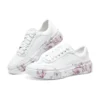 Cordova Classic-Painted Florals «Blanco»